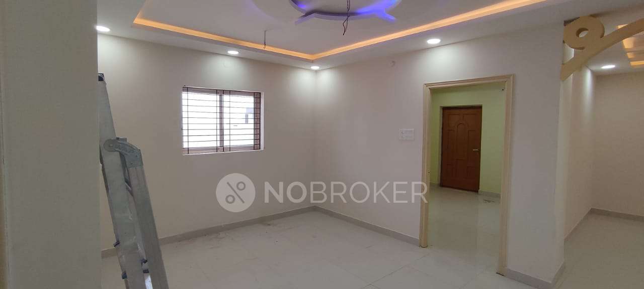 3 BHK Flat In Masaf Imperial Apartment For Sale  In Hakimpet