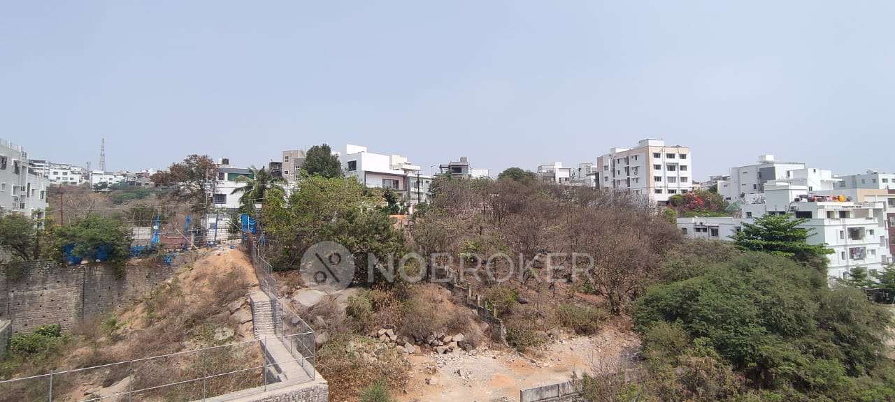 3 BHK Flat In Masaf Imperial Apartment For Sale  In Hakimpet