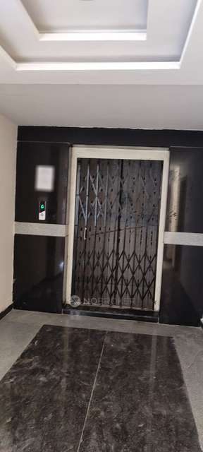 3 BHK Flat In Masaf Imperial Apartment For Sale  In Hakimpet