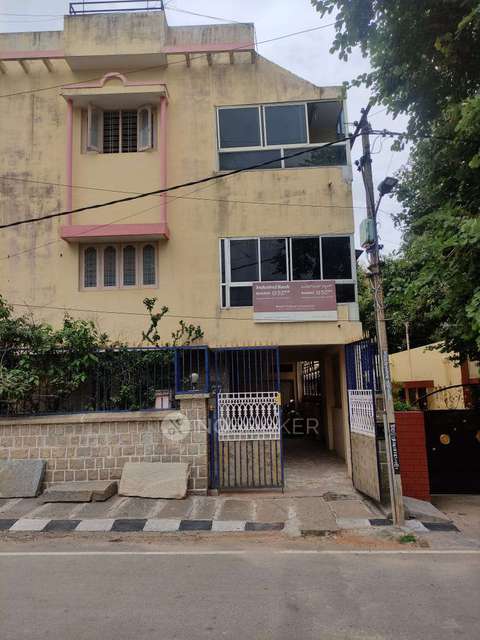 PG for Boys in Yelahanka New Town