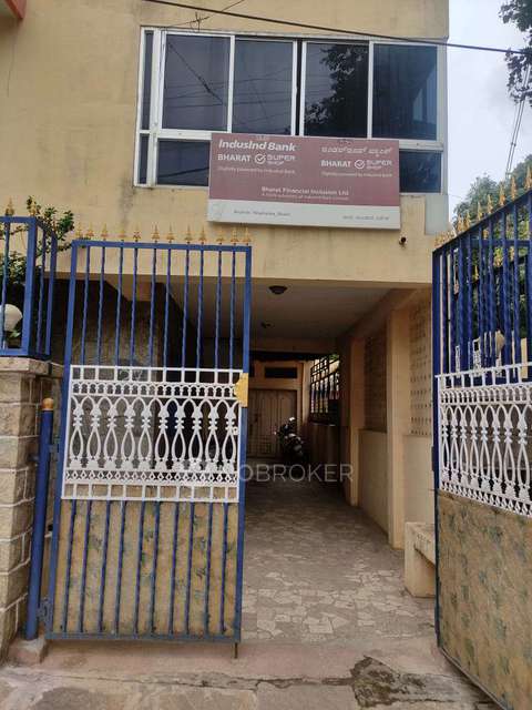 PG for Boys in Yelahanka New Town