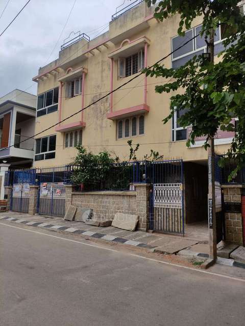 PG for Boys in Yelahanka New Town