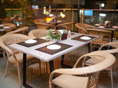 Restaurant/Cafe in Baner, Pune for Rent 