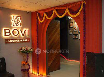 Restaurant/Cafe in Baner, Pune for Rent 