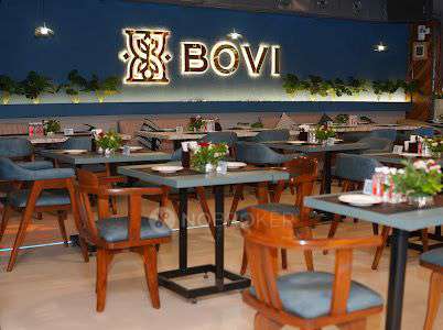 Restaurant/Cafe in Baner, Pune for Rent 