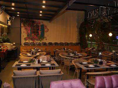 Restaurant/Cafe in Baner, Pune for Rent 