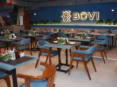 Restaurant/Cafe in Baner, Pune for Rent 