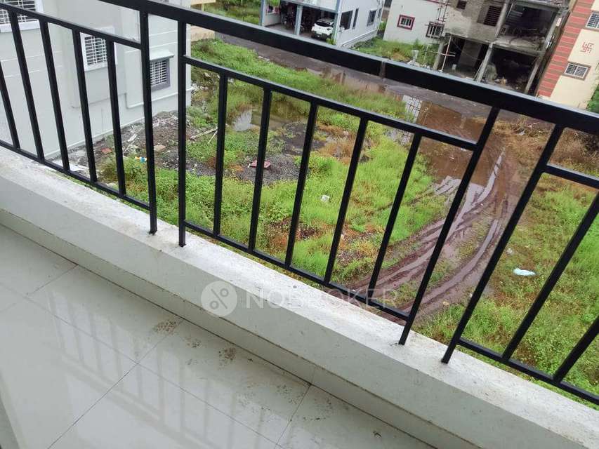 1 BHK House for Rent  In Wagholi
