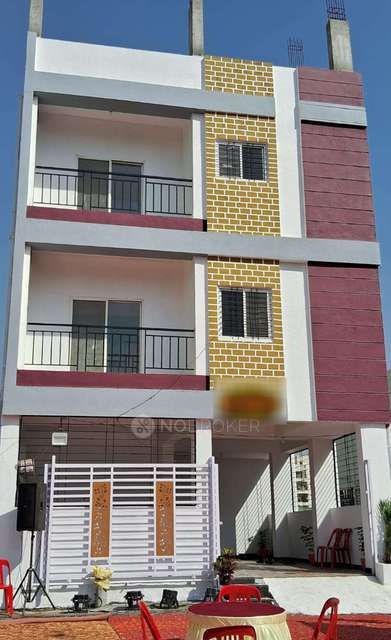 1 BHK House for Rent  In Wagholi