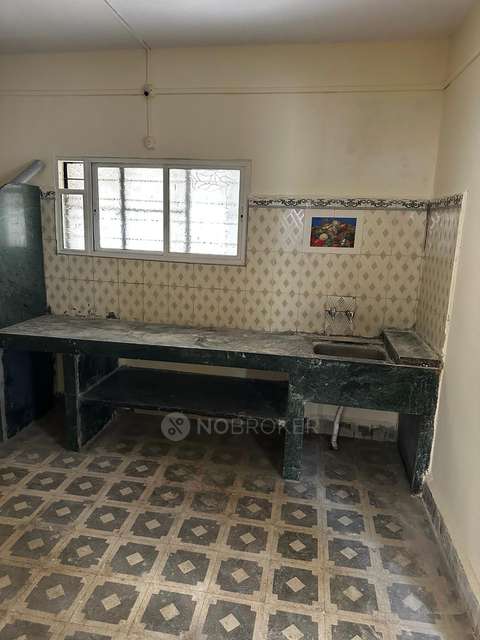 1 BHK House for Rent  In Kondhwa Budruk