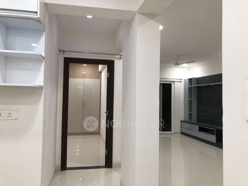 3 BHK Flat In Vazhraa Vihhari, Manikonda for Rent  In Vazhraa Vihhari