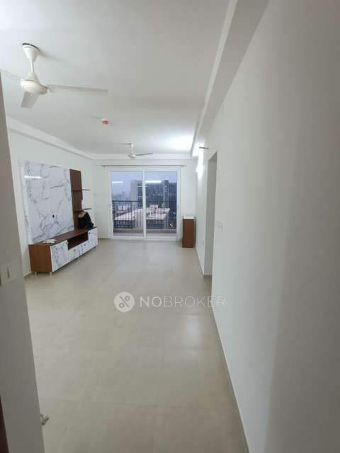 2 BHK Flat In Bhartiya City Nikoo Homes Phase 2, Thanisandra Main Road, Bangalore for Rent  In Devin Paradise Enclave