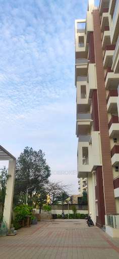 3 BHK Flat In Balaji Aavaas for Rent  In  Whitefield