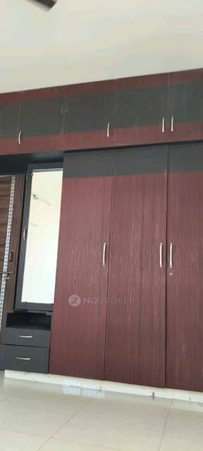 1 BHK Flat In Urban Enclave for Rent  In Panathur