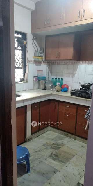 2 BHK Flat In Prime 1 Apartment For Sale  In Shaibabad