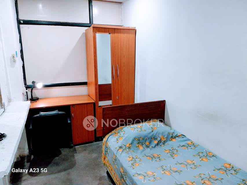 PG for Boys in Greater Kailash Ii