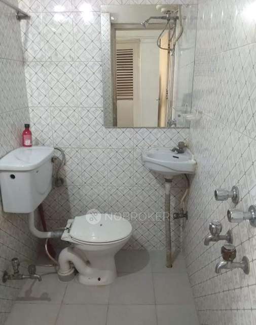 PG for Boys in Greater Kailash Ii