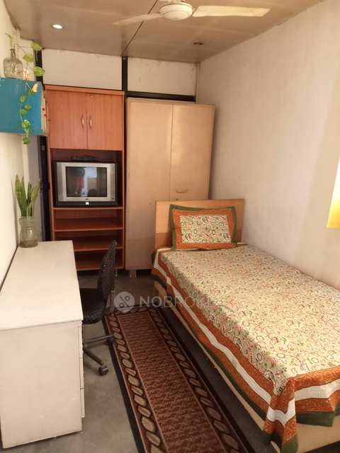 PG for Boys in Greater Kailash Ii