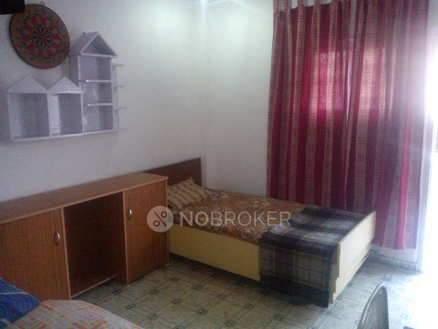 PG for Boys in Greater Kailash Ii