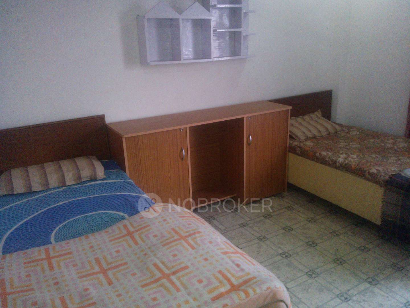 PG for Boys in Greater Kailash Ii