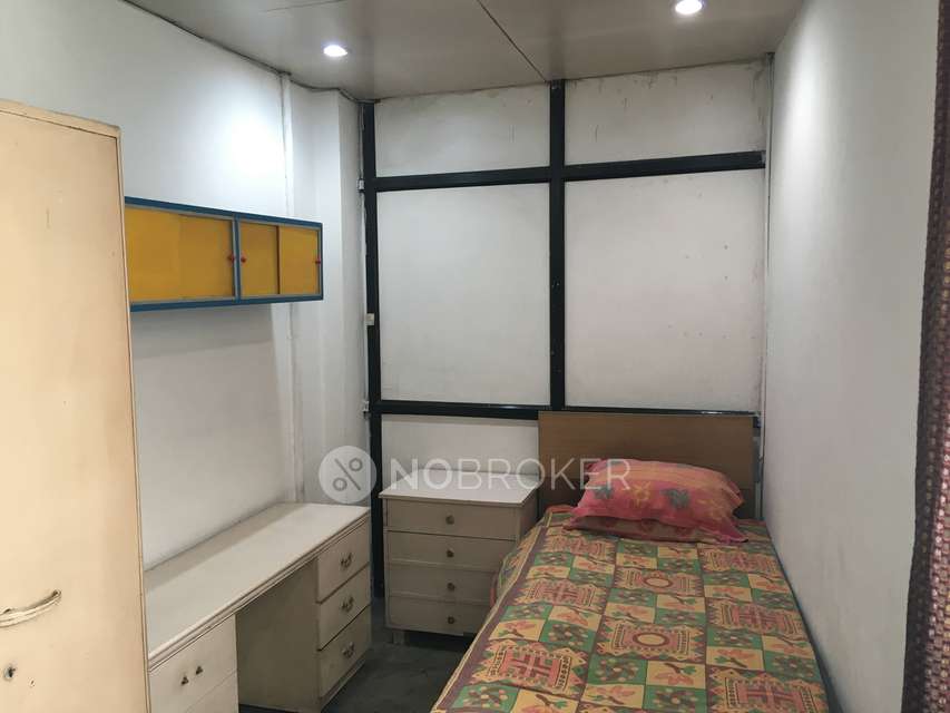 PG for Boys in Greater Kailash Ii