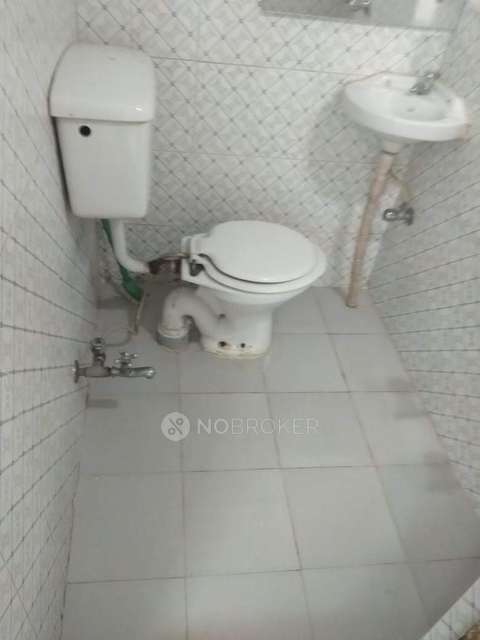 PG for Boys in Greater Kailash Ii