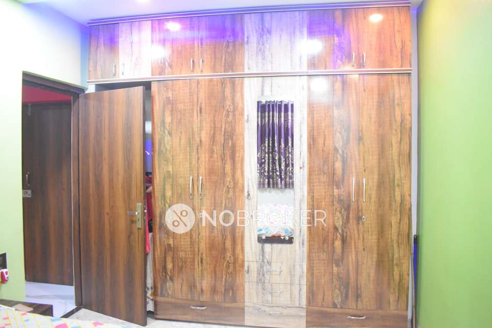 2 BHK Flat In Sai Ashish Chs  For Sale  In New Panvel East