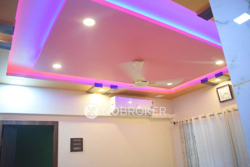 2 BHK Flat In Sai Ashish Chs  For Sale  In New Panvel East