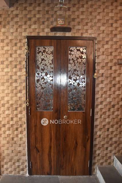 2 BHK Flat In Sai Ashish Chs  For Sale  In New Panvel East