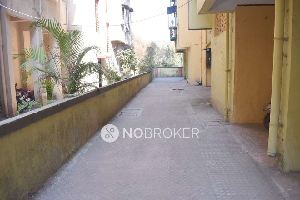 2 BHK Flat In Sai Ashish Chs  For Sale  In New Panvel East