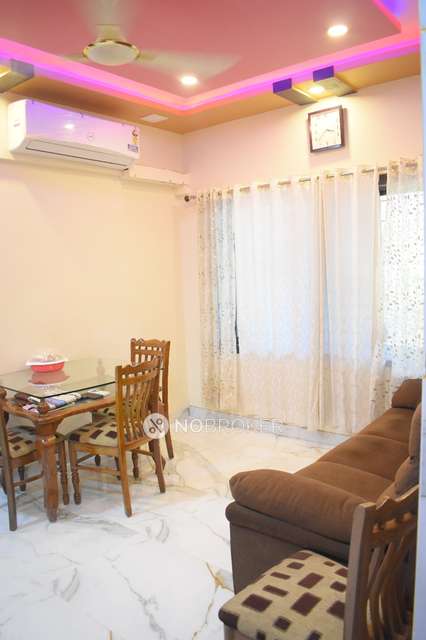 2 BHK Flat In Sai Ashish Chs  For Sale  In New Panvel East