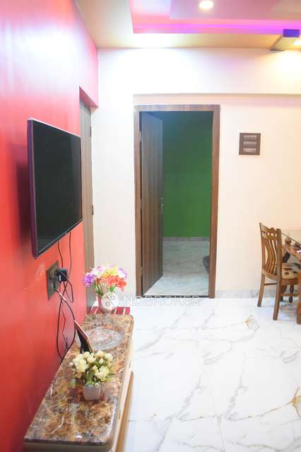 2 BHK Flat In Sai Ashish Chs  For Sale  In New Panvel East