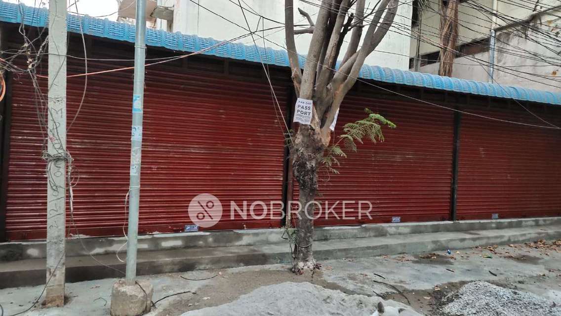 Shop in Kphb Colony, Hyderabad for sale 