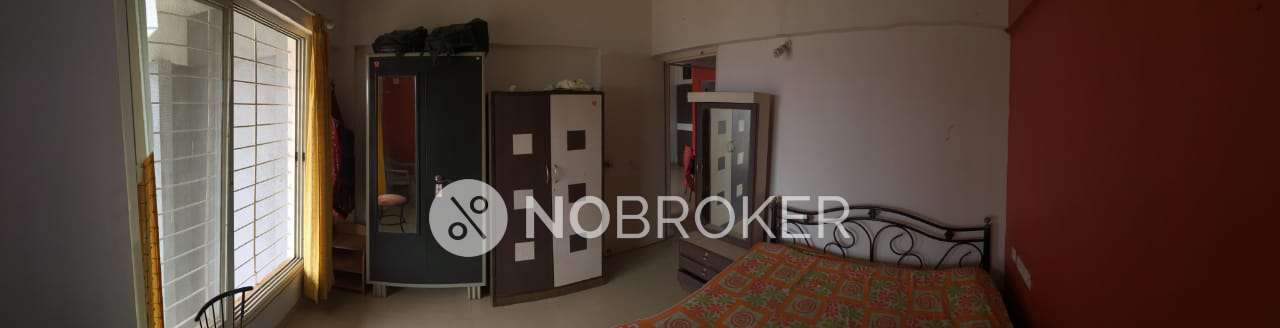 1 BHK Flat In Sai Ganga for Rent  In Undri