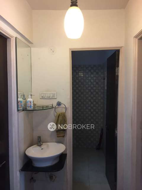 1 BHK Flat In Sai Ganga for Rent  In Undri