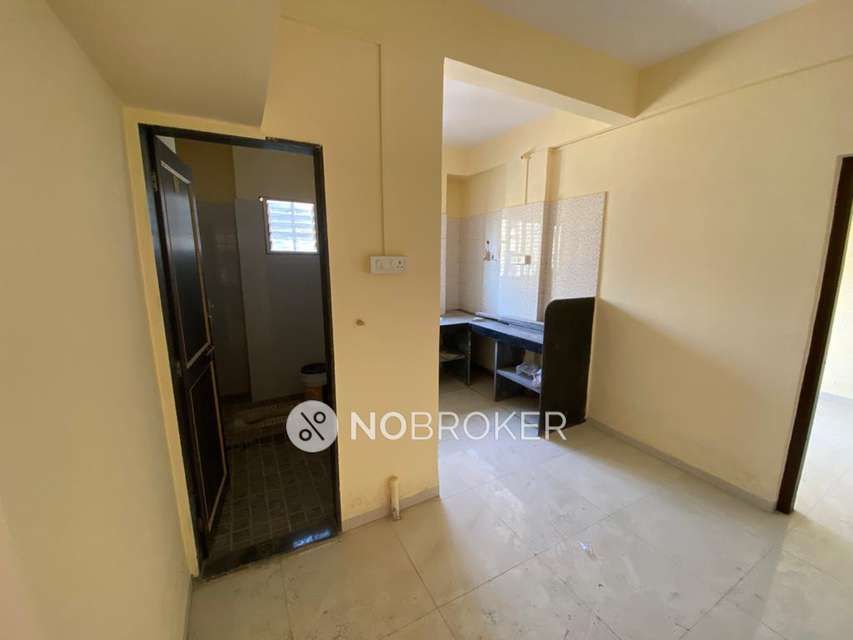 2 BHK Flat In Herambha  Niwas for Rent  In  Manjari Budruk