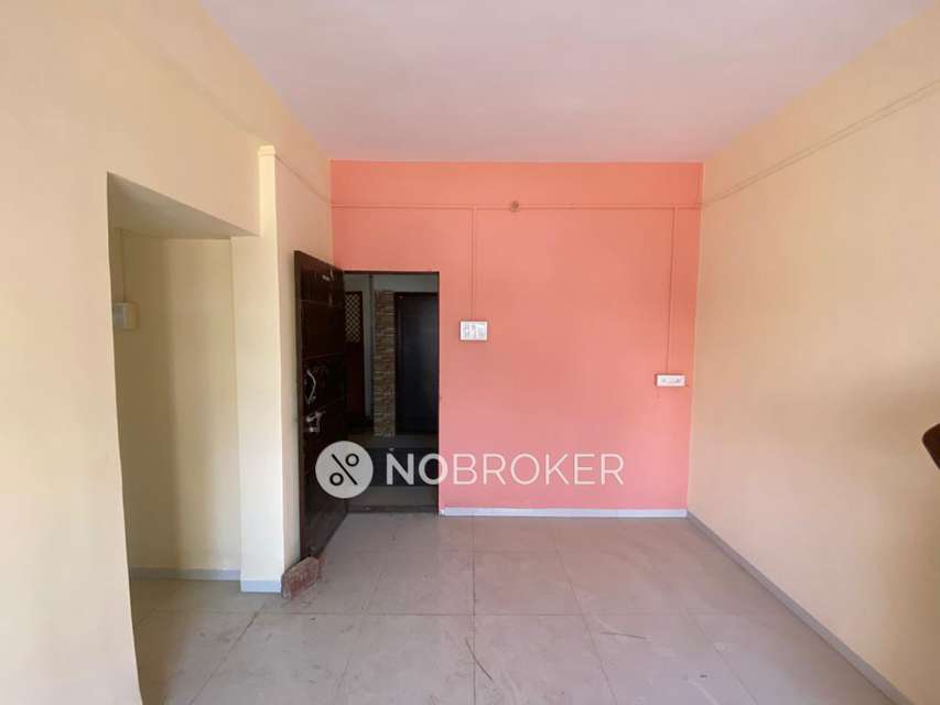 2 BHK Flat In Herambha  Niwas for Rent  In  Manjari Budruk