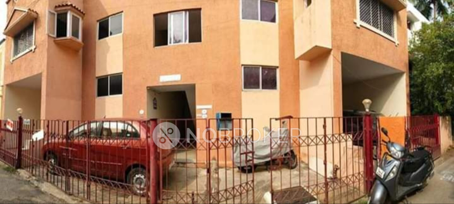 2 BHK Flat In Varsha  for Rent  In Thiruvanmiyur