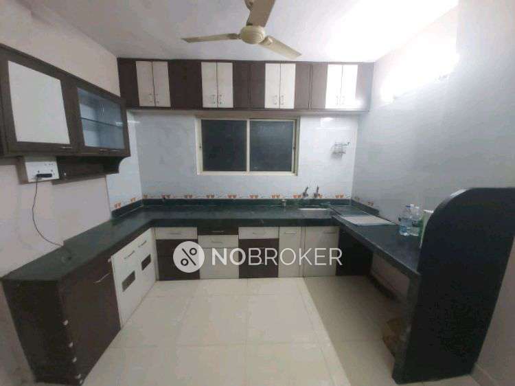 1 BHK Flat In Nilesh Prestige (nirmal Township) for Rent  In Hadapsar