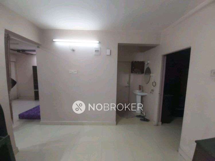 1 BHK Flat In Nilesh Prestige (nirmal Township) for Rent  In Hadapsar