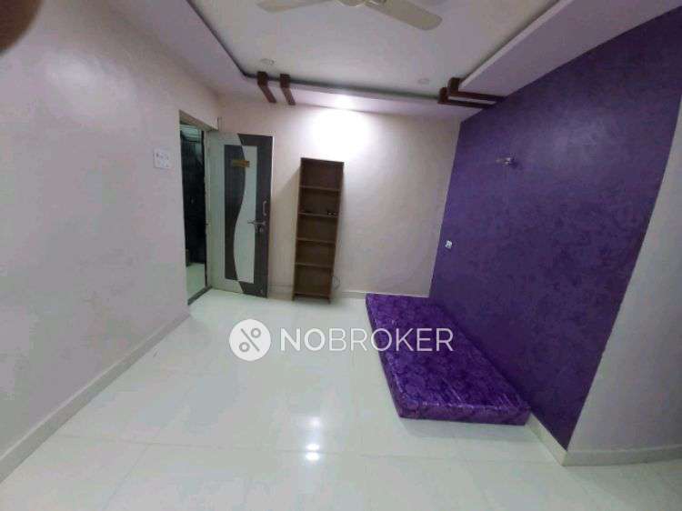 1 BHK Flat In Nilesh Prestige (nirmal Township) for Rent  In Hadapsar