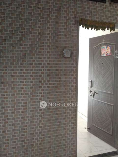 1 RK Flat In Shree Swami Samarth Apartment For Sale  In Dhayari