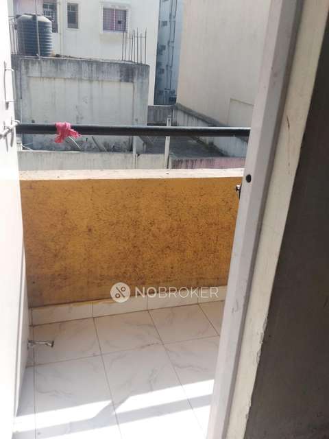1 RK Flat In Shree Swami Samarth Apartment For Sale  In Dhayari