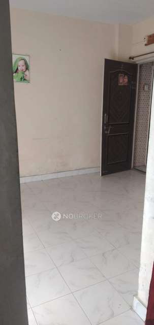 1 RK Flat In Shree Swami Samarth Apartment For Sale  In Dhayari