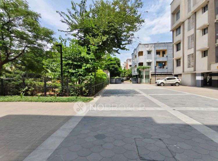 3 BHK Flat In Sobha Serene for Rent  In Sobha Serene