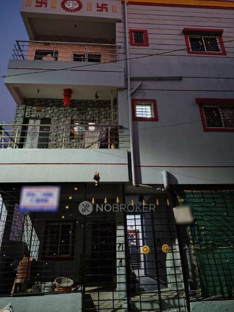 1 RK House for Rent  In Talwade