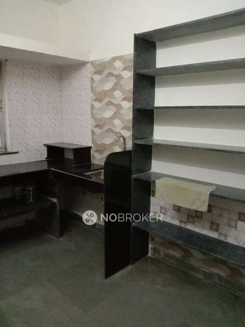 1 BHK House for Rent  In Bibwewadi