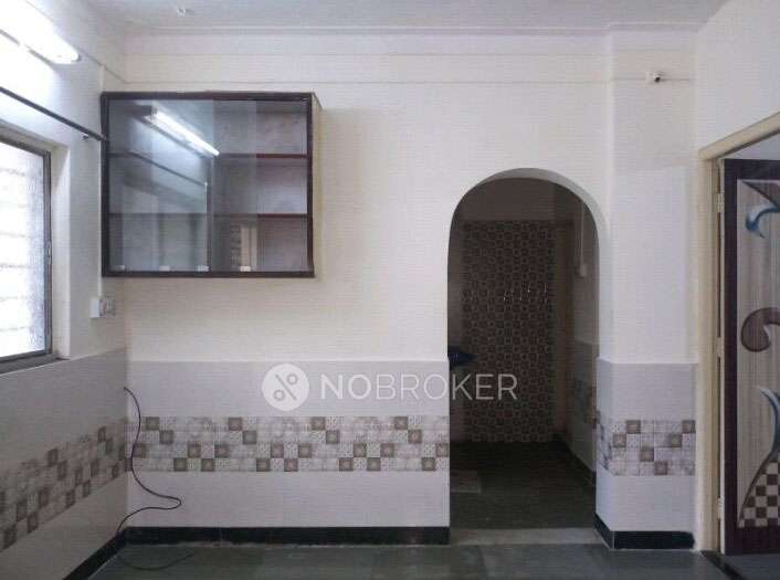 1 BHK House for Rent  In Bibwewadi