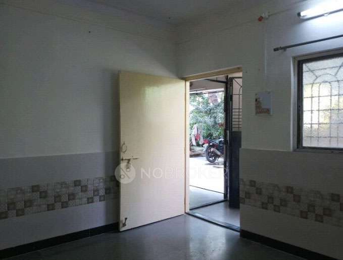 1 BHK House for Rent  In Bibwewadi