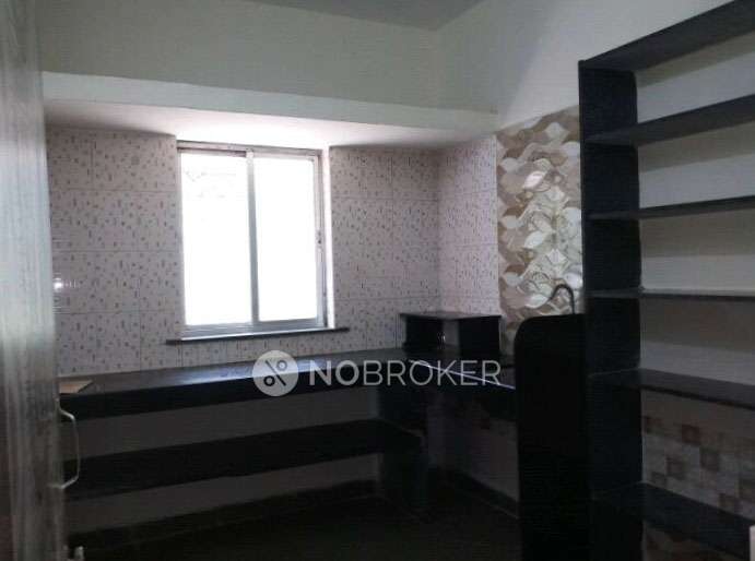 1 BHK House for Rent  In Bibwewadi